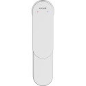 Смеситель Cersanit Elio 63044 для раковины, хром