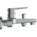 Смеситель Cersanit Nature 63064 для ванны с душем