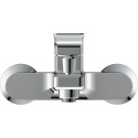 Смеситель Cersanit Nature 63064 для ванны с душем