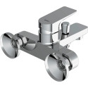 Смеситель Cersanit Nature 63064 для ванны с душем