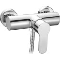 Смеситель Cezares Laconico C D 01 для душа