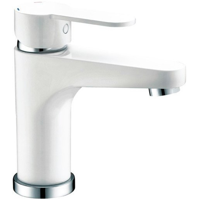 Смеситель Cezares Laconico C LS BLC W0 для раковины