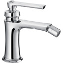 Смеситель Cezares Liberty F BS 01 W0 для биде