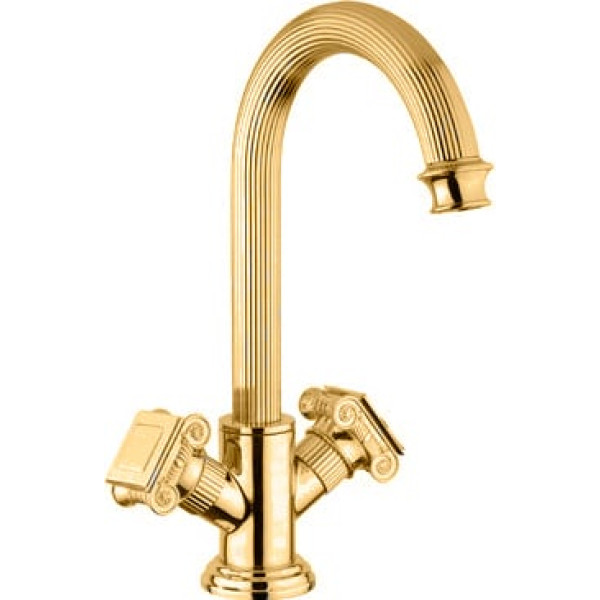 Смеситель Cezares Olimp LS2 03/24 O для раковины