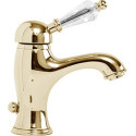 Смеситель Cezares Vintage VINTAGE-LSM1-03/24-Sw для раковины