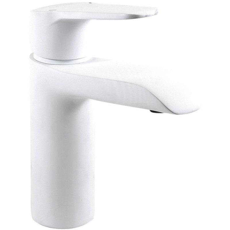Смеситель Clever Start Elegance 60712 для раковины
