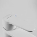 Смеситель Clever Start Elegance 60712 для раковины