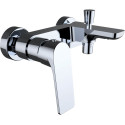 Смеситель Clever Vogue Xtreme 61411 для ванны с душем
