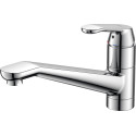 Смеситель D&K Rialto DA1062301 для кухонной мойки