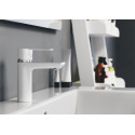 Смеситель Damixa Origin Elegance 840210000 для раковины