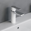 Смеситель Damixa Origin Elegance 840210000 для раковины