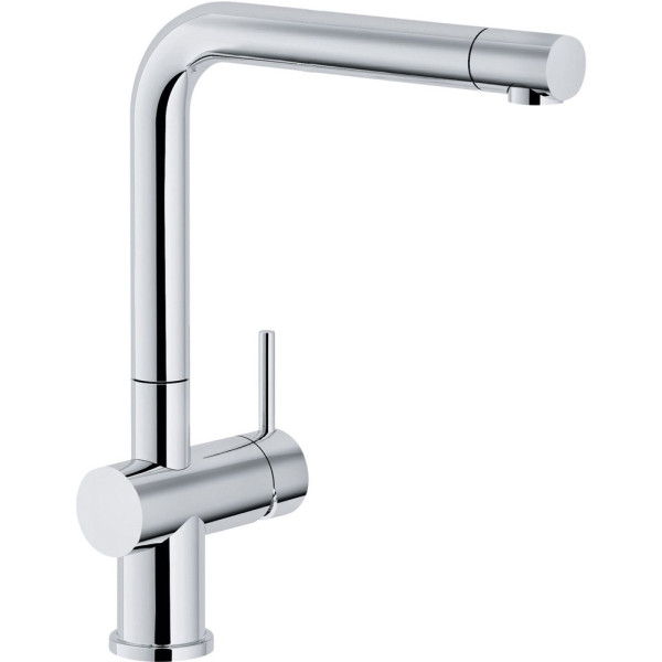 Смеситель Franke Active Plus 115.0373.790 для кухонной мойки