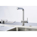 Смеситель Franke Active Plus 115.0373.790 для кухонной мойки