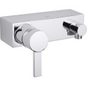 Смеситель Grohe Allure 32846000 для душа