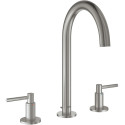 Смеситель Grohe Atrio New 20009DC3 для раковины