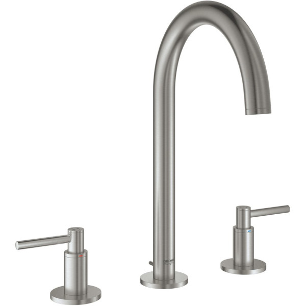 Смеситель Grohe Atrio New 20009DC3 для раковины