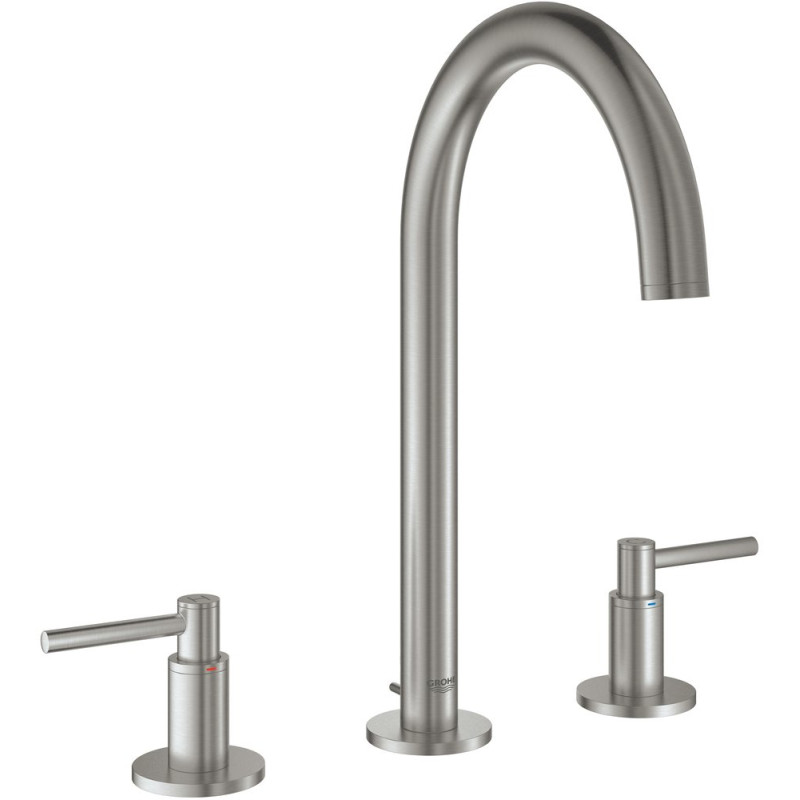 Смеситель Grohe Atrio New 20009DC3 для раковины