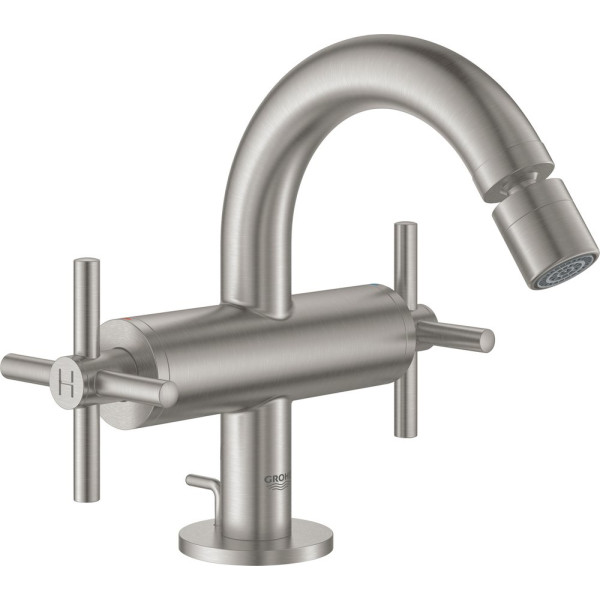 Смеситель Grohe Atrio New 24027DC3 для биде