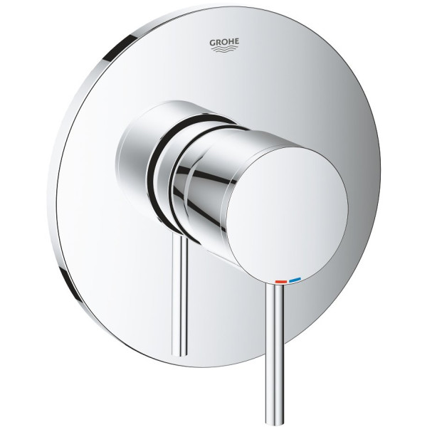 Смеситель Grohe Atrio New 24065003 для душа