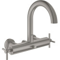 Смеситель Grohe Atrio New 25010DC3 для ванны с душем
