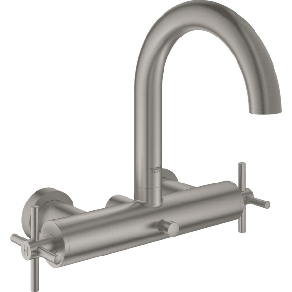 Смеситель Grohe Atrio New 25010DC3 для ванны с душем
