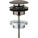 Смеситель Grohe Atrio New 32042AL3 для раковины, темный графит