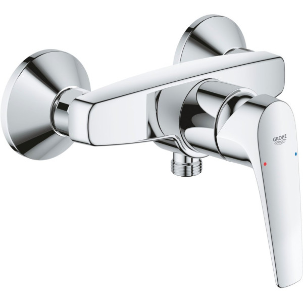 Смеситель Grohe BauFlow 23632000 для душа
