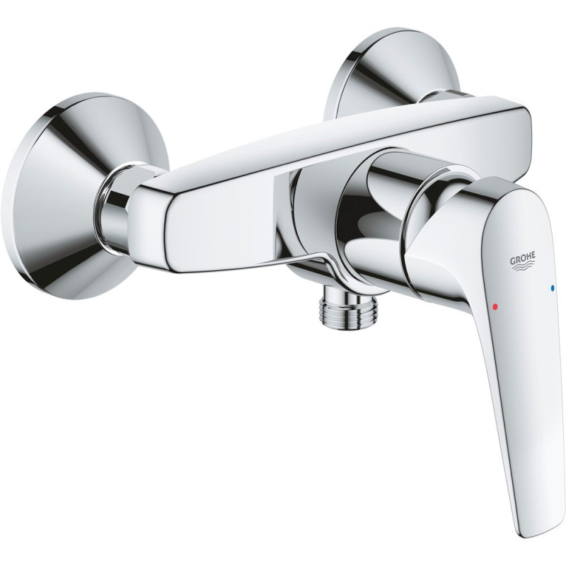 Смеситель Grohe BauFlow 23632000 для душа