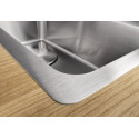Смеситель Grohe BauFlow 23632000 для душа