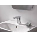 Смеситель Grohe Bau Cosmopolitan E 36451000 для раковины