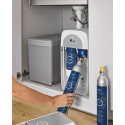 Смеситель Grohe Blue Home 31455DC0 с функцией фильтрации и газирования воды