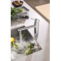 Смеситель Grohe Concetto 30273001 для кухонной мойки