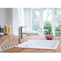 Смеситель Grohe Concetto 30273001 для кухонной мойки