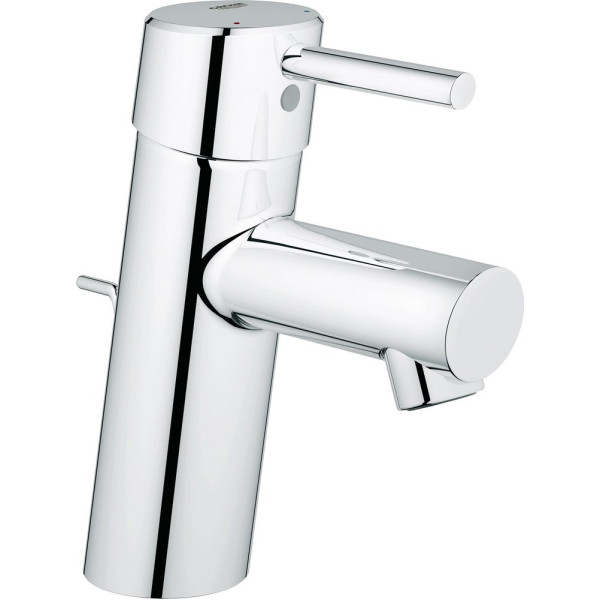 Смеситель Grohe Concetto 32204001 для раковины