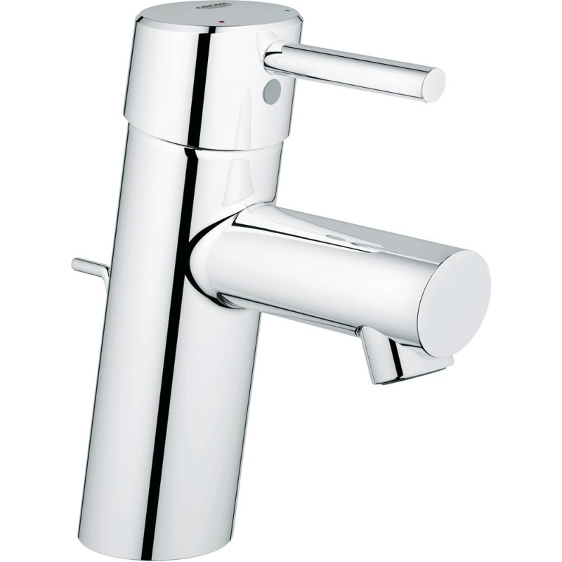 Смеситель Grohe Concetto 32204001 для раковины
