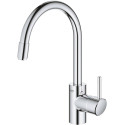 Смеситель Grohe Concetto New 32663003 для кухонной мойки