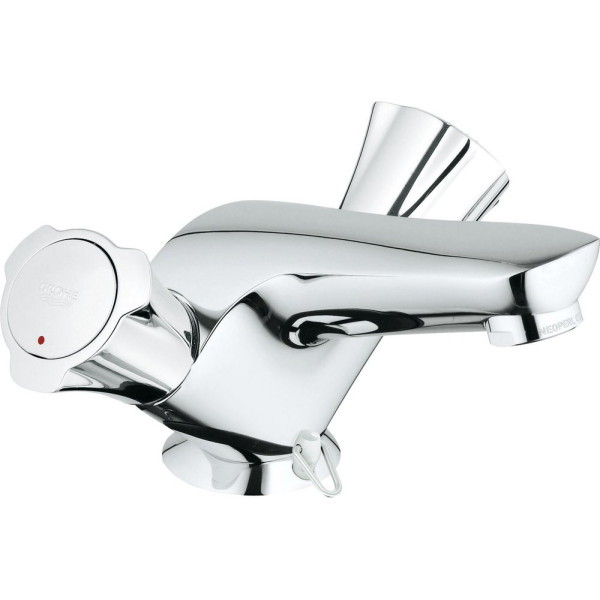 Смеситель Grohe Costa L 21100001 для раковины