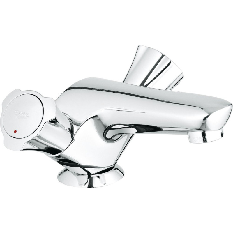 Смеситель Grohe Costa L 21390001 для раковины