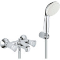 Смеситель Grohe Costa L 2546010A для ванны с душем