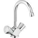 Смеситель Grohe Costa S 21257001 для раковины