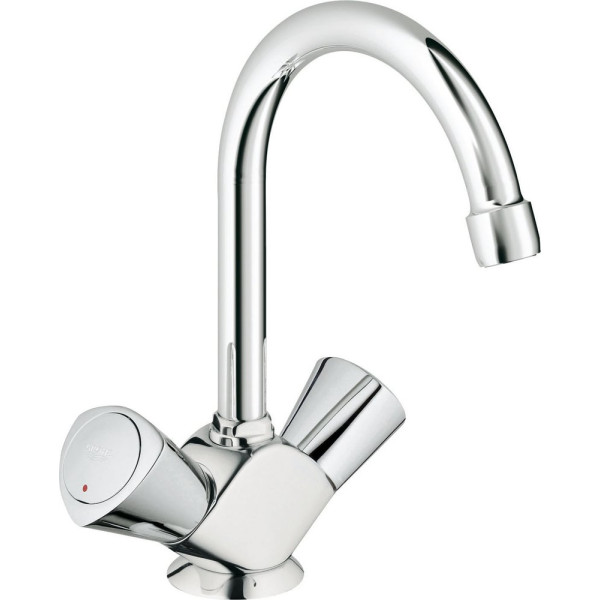 Смеситель Grohe Costa S 21257001 для раковины