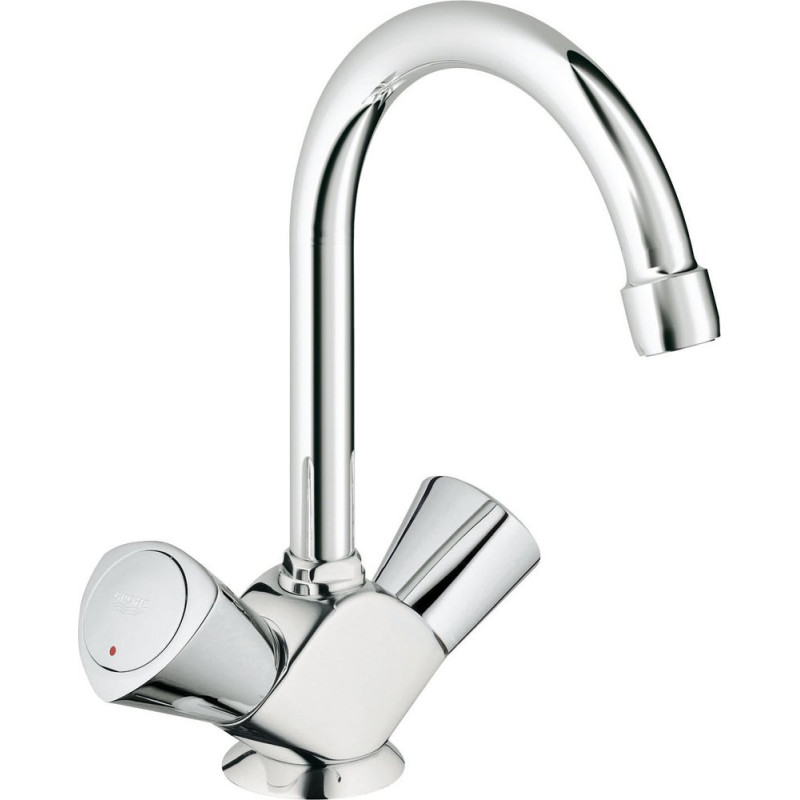 Смеситель Grohe Costa S 21257001 для раковины