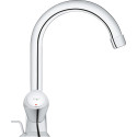 Смеситель Grohe Costa S 21257001 для раковины