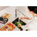Смеситель Grohe Essence New 30270BE0 для кухонной мойки