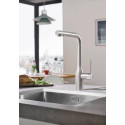 Смеситель Grohe Essence New 30270BE0 для кухонной мойки