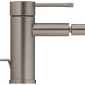 Смеситель Grohe Essence New 32935AL1 для биде, темный графит
