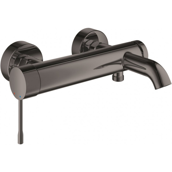 Смеситель Grohe Essence New 33624A01 для ванны с душем