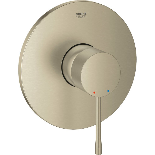 Смеситель Grohe Essence Pro 24168EN1 для душа, никель