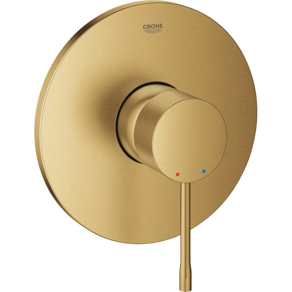 Смеситель Grohe Essence Pro 24168GN1 для душа, холодный рассвет