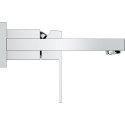 Смеситель Grohe Eurocube 19895000 для раковины